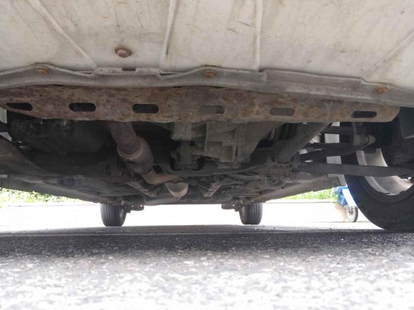 [南京·苏A] 二手长安凯程长安欧尚A6002016款 1.5L 手动精英型7座