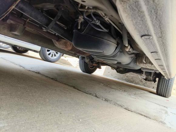 [武汉·鄂A] 二手江淮瑞风瑞风M42016款 2.0L 手动豪华型