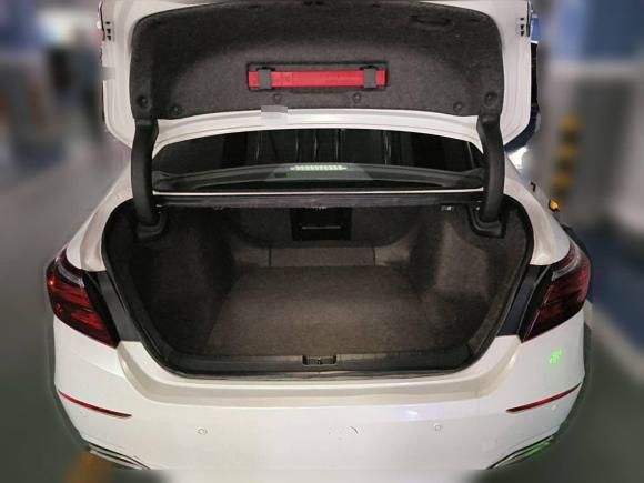 [济南·鲁S] 二手本田英仕派2019款 260TURBO 精致版 国VI