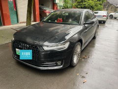 [成都·甘D]奥迪&nbsp;&nbsp;奥迪A6L新能源&nbsp;&nbsp;2018款40e-tron