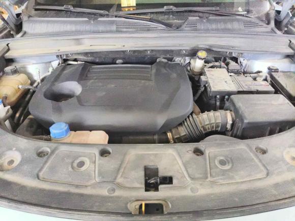 [武汉·鄂J] 二手长安长安UNI-K2021款 2.0T 全轮驱动尊贵型