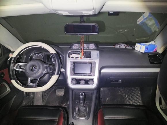 [芜湖·皖B] 二手大众尚酷2015款 1.4TSI 风尚版