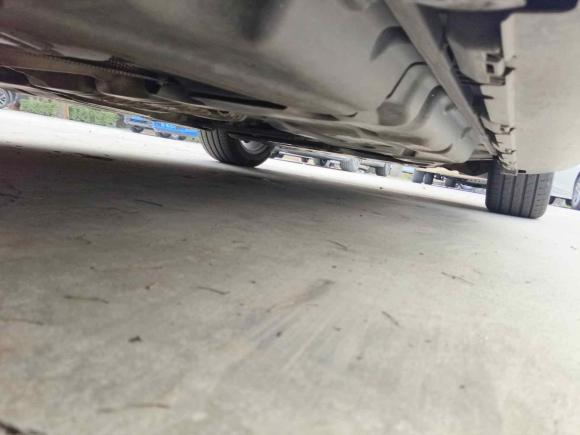 [苏州·苏E] 二手奔驰奔驰M级2012款 ML 350 动感型