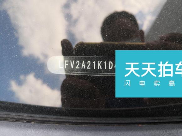 [上海·沪C] 二手大众速腾2012款 1.4TSI 自动豪华型