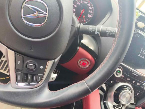 [深圳·粤B] 二手讴歌讴歌CDX2021款 1.5T 两驱尊享·A-Spec运动款