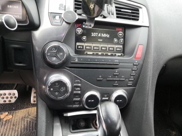 [杭州·浙F] 二手DSDS 52014款 1.6T 豪华版THP160