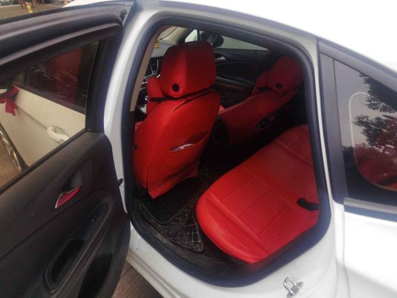 [义乌·赣H] 二手别克威朗2019款 三厢 20T 双离合领先型