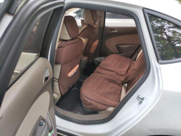 [芜湖·皖B] 二手别克英朗2013款 GT 1.6L 自动时尚版