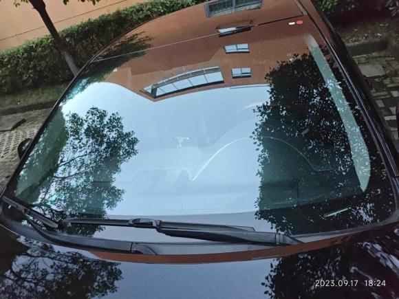 [南昌·赣A] 二手丰田凯美瑞2015款 2.0G 领先版