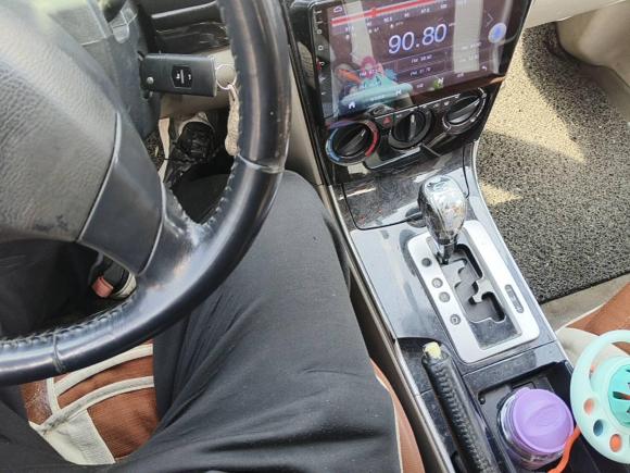 [合肥·皖A] 二手马自达马自达62011款 2.0L 自动时尚型