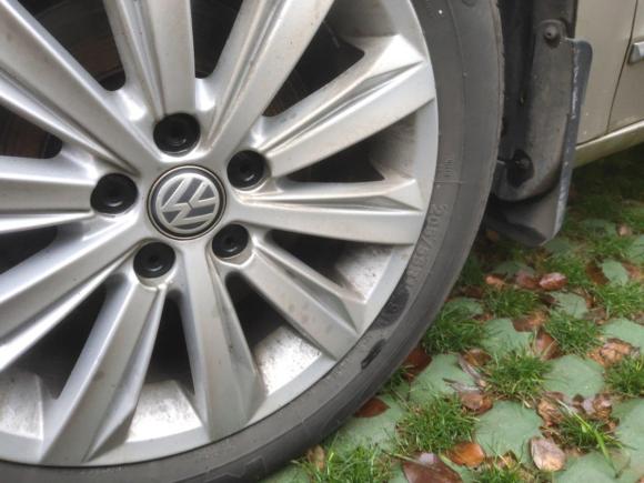 [南昌·赣A] 二手大众宝来2016款 1.6L 手动舒适型