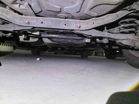 [成都·川A] 二手福特福克斯2013款 两厢经典 1.8L 手动基本型