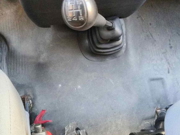 [广州·粤A] 二手福特经典全顺2016款 2.4L汽油长轴6座中顶多功能车4G69S4N