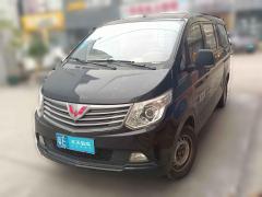 [佛山·粤E] 五菱汽车五菱征程经典2015款 1.8L舒适型LJ479QE2