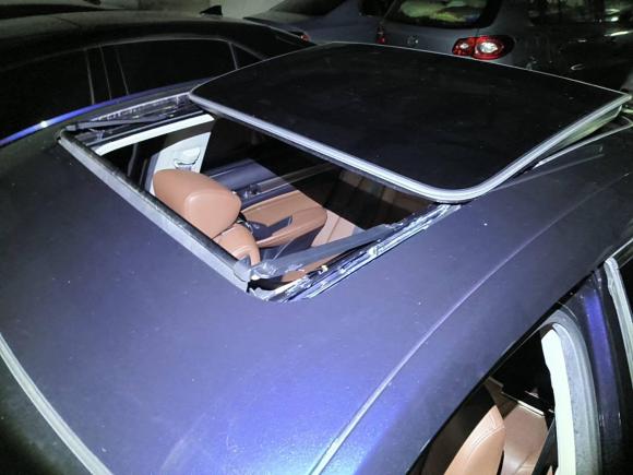 [深圳·粤B] 二手本田英仕派2019款 锐·混动 2.0L 净尚版 国VI