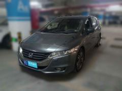 [芜湖·皖E]本田&nbsp;&nbsp;奥德赛&nbsp;&nbsp;2009款2.4L豪华版