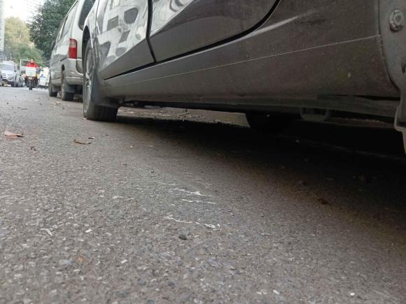 [南京·苏A] 二手铃木启悦2015款 1.6L 自动舒享型