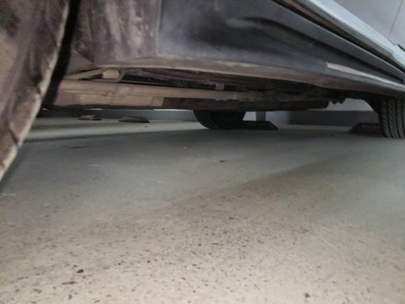 [上海·沪A] 二手比亚迪唐新能源2015款 2.0T 四驱旗舰型