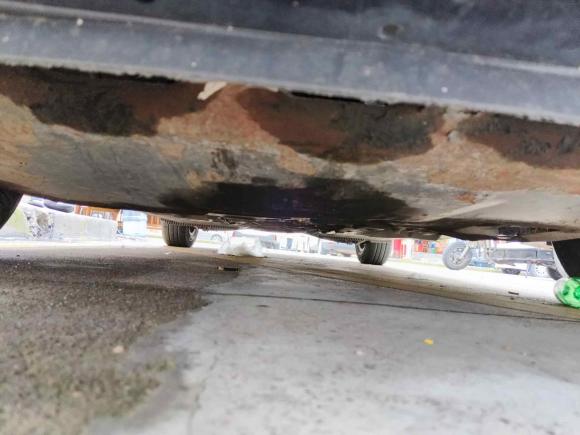 [义乌·浙G] 二手斯柯达明锐2012款 1.6L 自动逸俊版