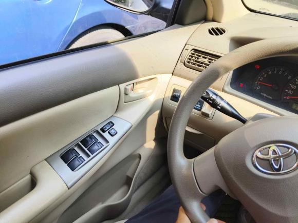 [杭州·浙A] 二手丰田花冠2010款 1.6L 自动豪华版