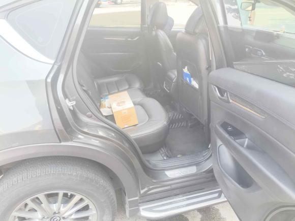 [南通·苏F] 二手马自达马自达CX-52020款 2.0L 自动两驱智尊型