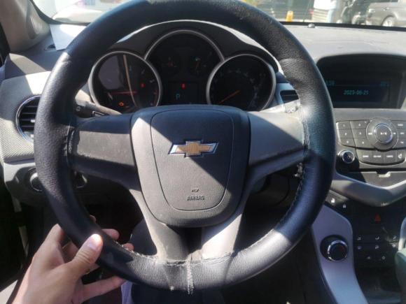 [北京·京Q] 二手雪佛兰科鲁兹2013款 1.6L SE AT