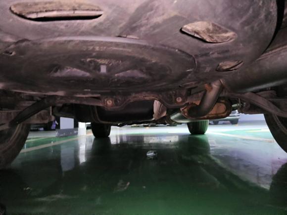 [武汉·鄂W] 二手江汽集团瑞风S72017款 2.0T 自动豪华型