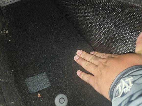 [常州·苏D] 二手宝沃宝沃BX52017款 20TGDI 自动两驱先锋型