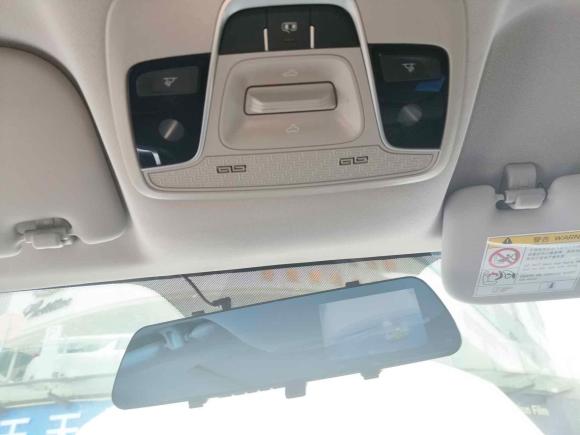 [深圳·鄂M] 二手吉利汽车帝豪2021款 UP 1.5L CVT豪华型