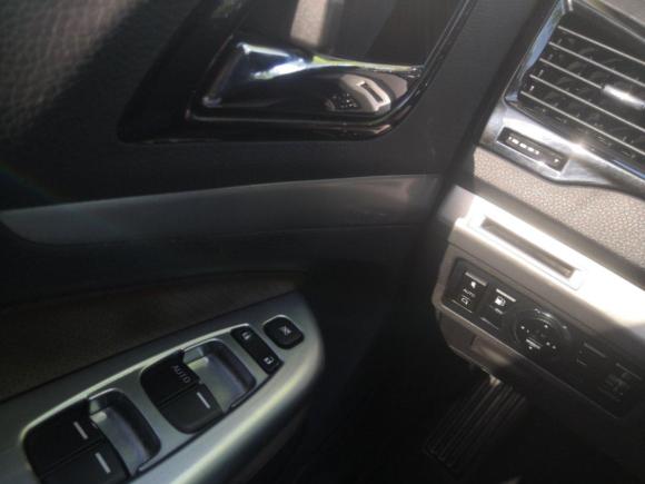 [青岛·鲁U] 二手比亚迪比亚迪S72015款 2.0T 升级版 自动尊贵型