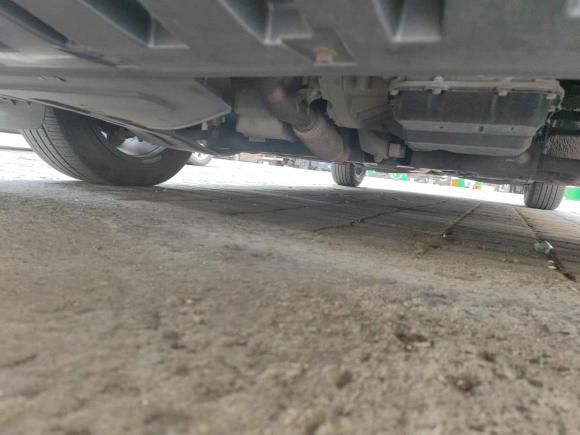 [上海·沪F] 二手荣威荣威i52021款 1.5L CVT安心版