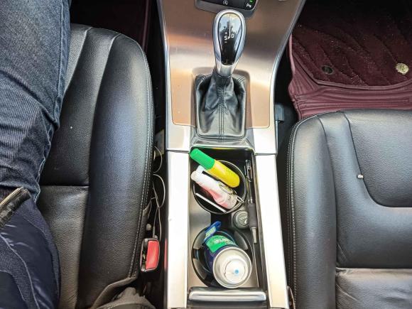 [苏州·苏E] 二手沃尔沃沃尔沃XC602015款 T5 智进版