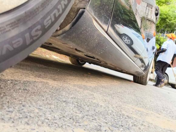 [武汉·鄂A] 二手奥迪奥迪A82013款 A8L 50 TFSI quattro豪华型