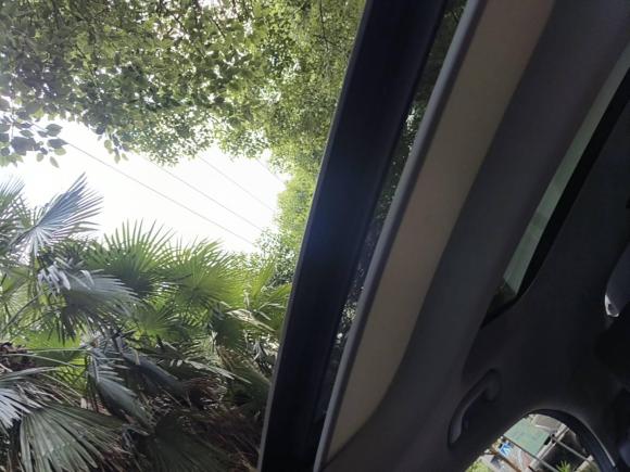 [上海·沪B] 二手奔驰奔驰GLA2016款 GLA 200 时尚型