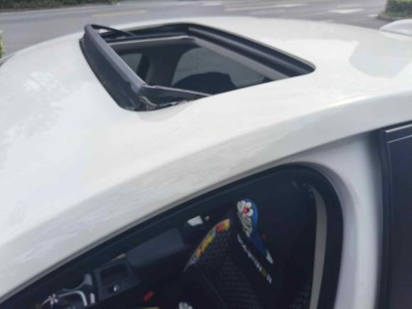 [常州·苏D] 二手别克威朗2020款 20T CVT领先型