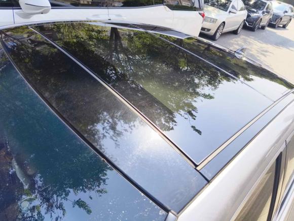 [西安·陕U] 二手丰田亚洲龙2019款 2.5L Touring尊贵版 国VI