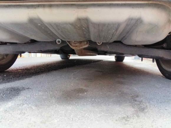 [上海·鄂D] 二手马自达马自达3 昂克赛拉2014款 两厢 2.0L 自动运动型