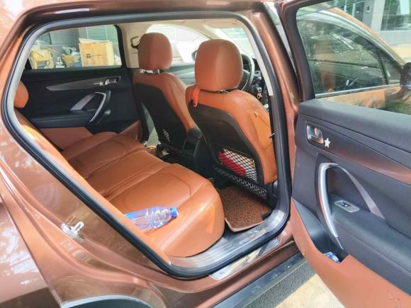 [无锡·苏B] 二手DSDS 62014款 1.6T 雅致版THP160