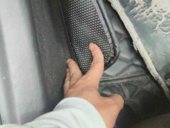 [常州·苏E] 二手别克阅朗2018款 18T 自动旗舰型