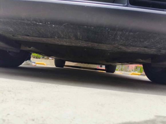 [上海·沪A] 二手蔚来蔚来ES62020款 600KM 运动版