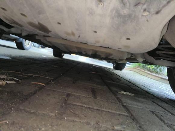 [湖州·浙E] 二手本田本田XR-V2015款 1.8L VTi CVT豪华版