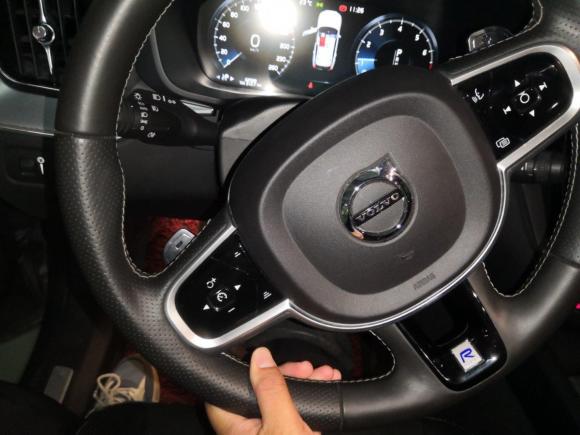 [西安·陕A] 二手沃尔沃沃尔沃XC602019款 T5 四驱智远运动版 国V