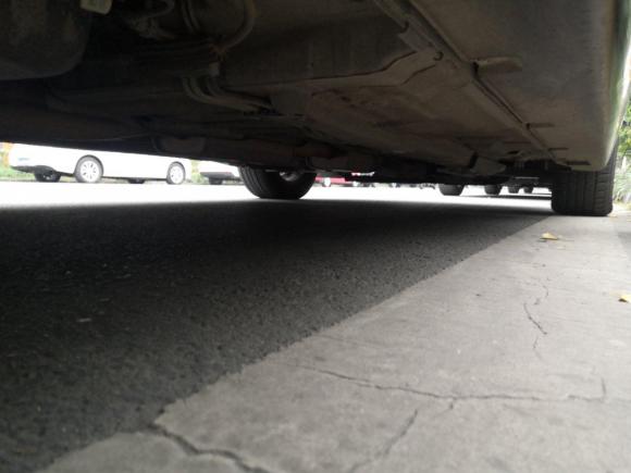 [成都·川A] 二手雪佛兰景程2013款 1.8 SE舒适版 AT