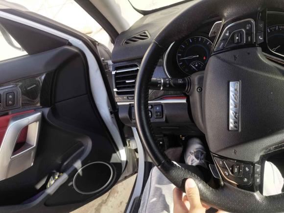 [南通·苏F] 二手哈弗哈弗H22018款 蓝标 1.5T 双离合两驱豪华型