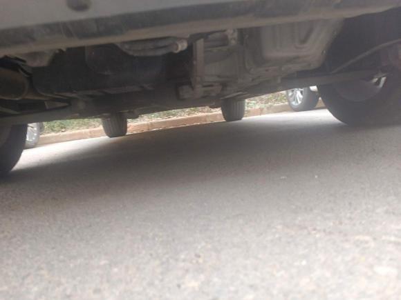 [武汉·鄂A] 二手SWM斯威汽车SWM斯威X72017款 1.5T 自动智慧型 7座