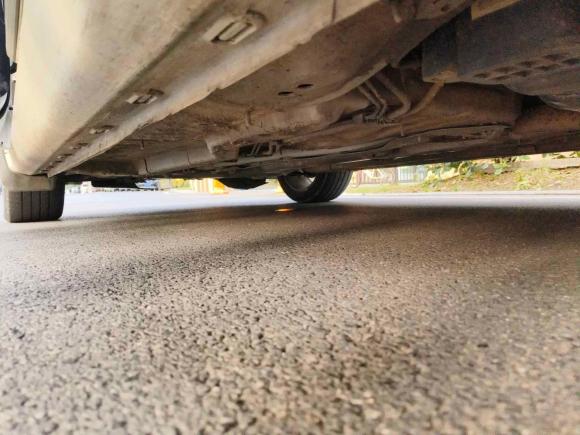 [合肥·苏E] 二手名爵MG62017款 20T 自动Trophy尊享互联网版 国V