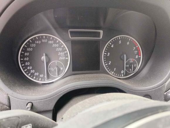 [常州·豫S] 二手奔驰奔驰B级2012款 B 180