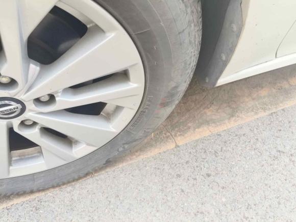 [济南·鲁A] 二手日产天籁2019款 2.0L XL 舒适版