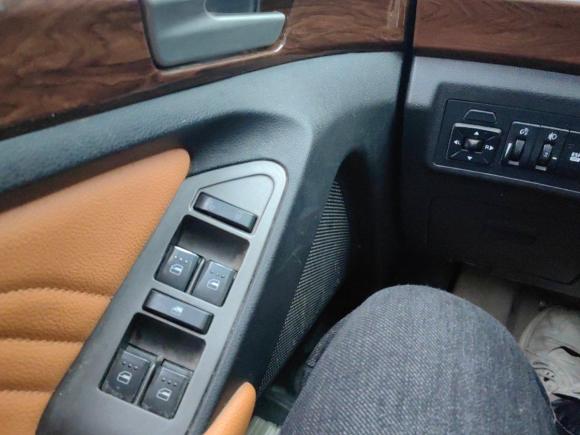 [苏州·苏E] 二手北汽威旺北汽威旺S502016款 1.5T 手动乐动尊享型