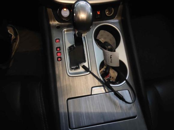 [上海·沪L] 二手日产楼兰2015款 2.5L XL 两驱智尚版